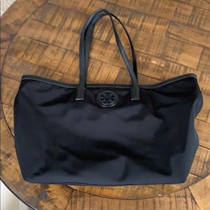 Tory Burch Nylon tote bag